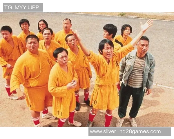 少林足球中的智慧与幽默：经典台词带你重温电影魅力